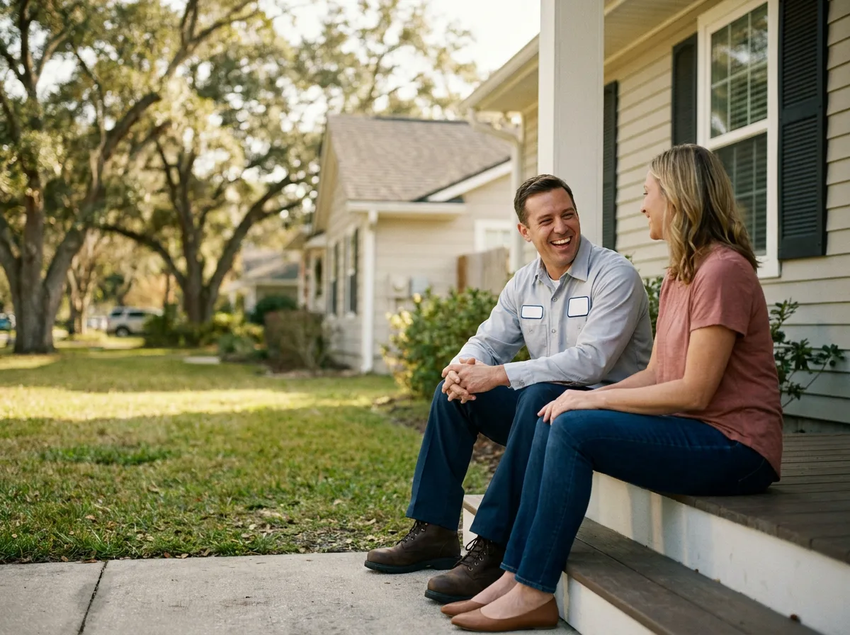 Septic tank pumping FAQs for Breaux Bridge, LA